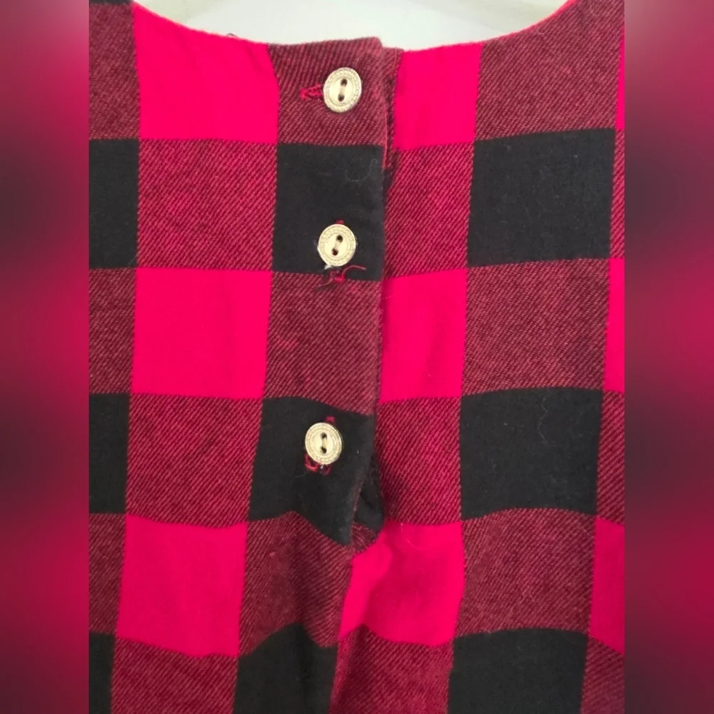 Tommy Bahama Plaid Dress